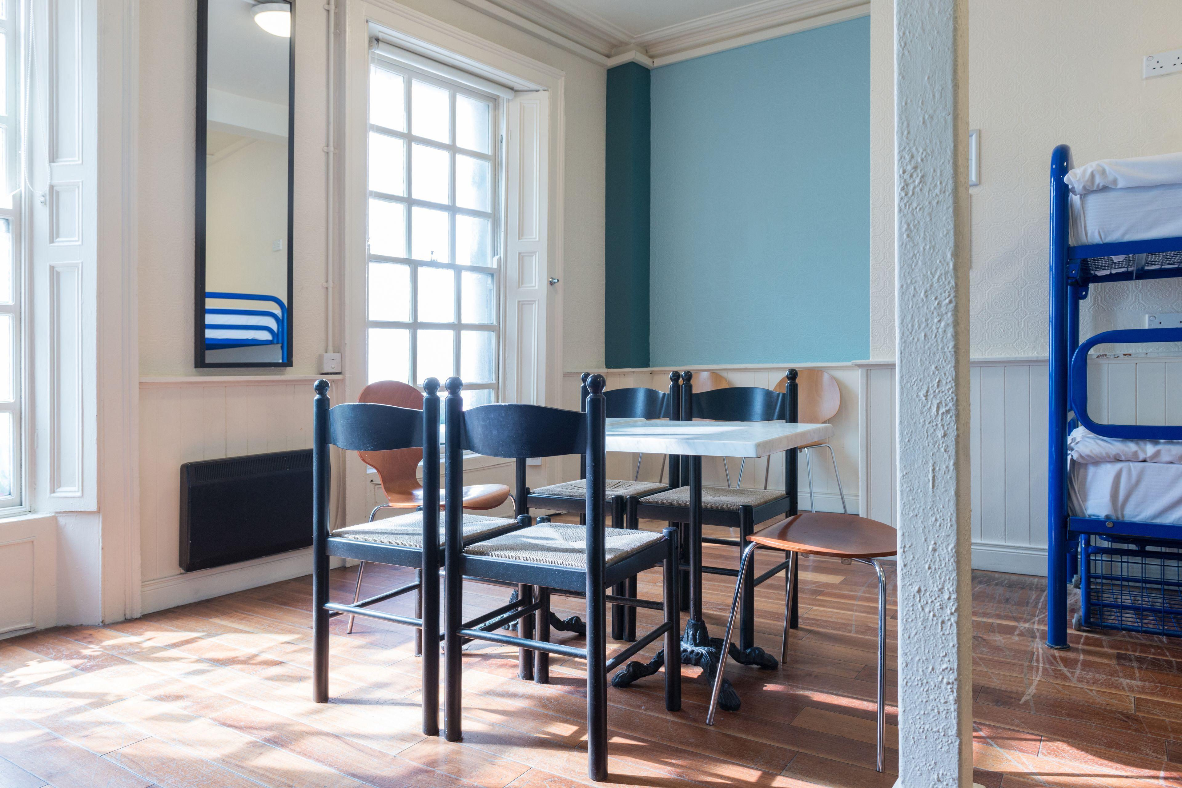 The Times Hostel - College Street - Dublin — Photos 2