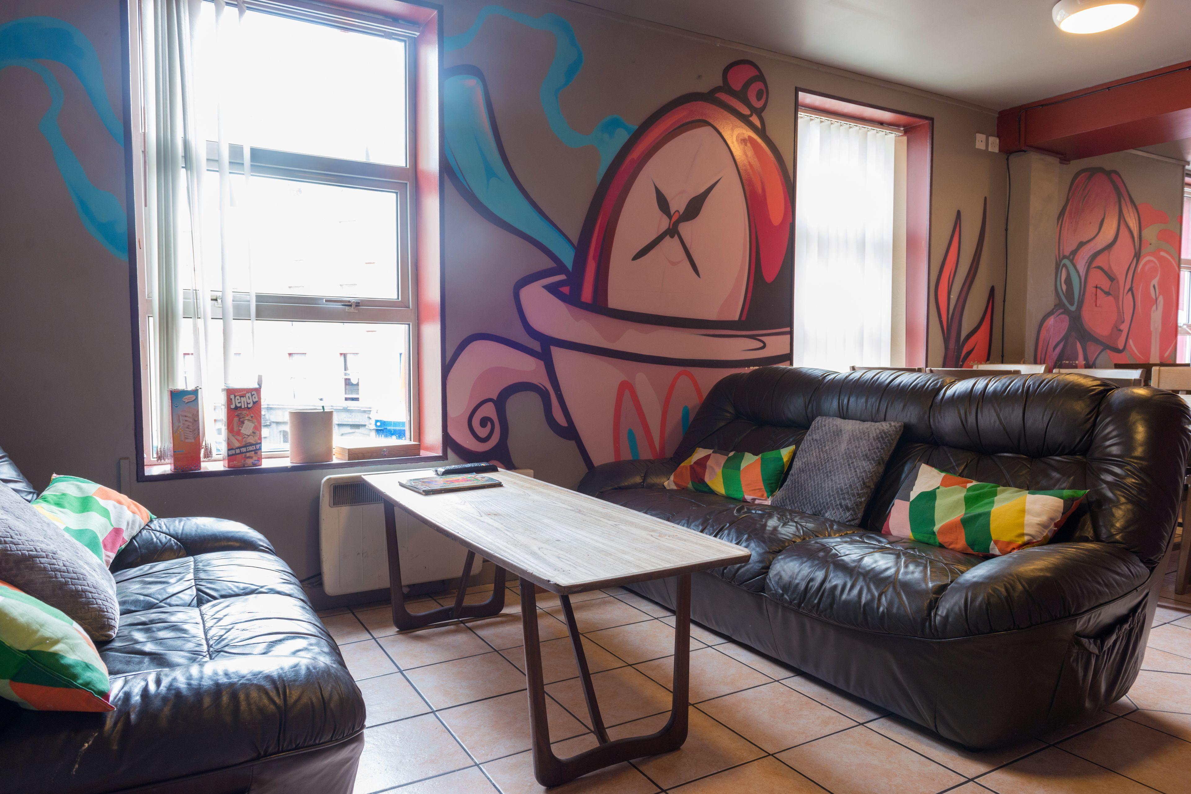 The Times Hostel - College Street - Dublin — Photos 3